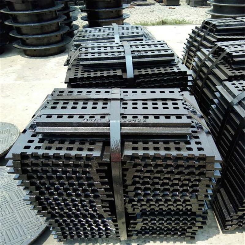 鑄鐵箅子 鑄鐵箅子